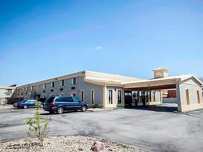 Quality & Area Hotel 4*