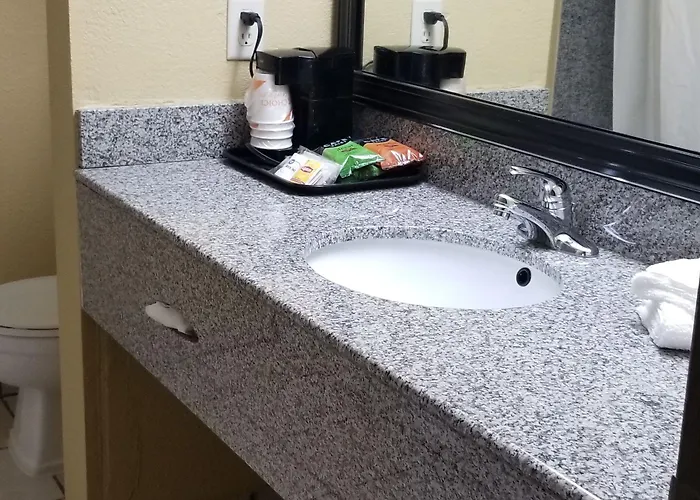 Quality & Area Hotel 4*