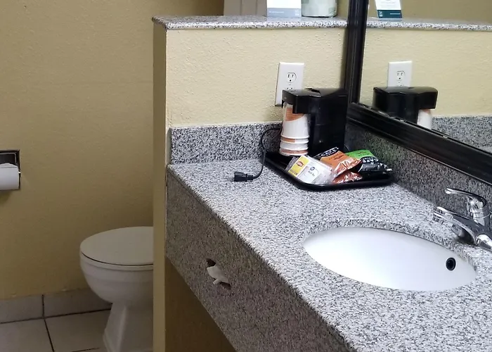 Quality & Area Hotel