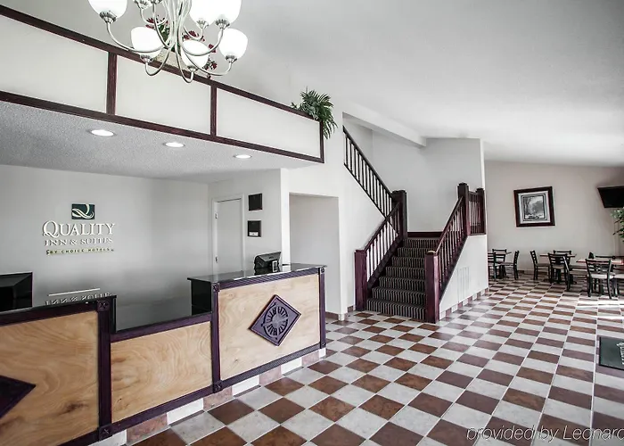 Quality & Area 4* Bloomington
