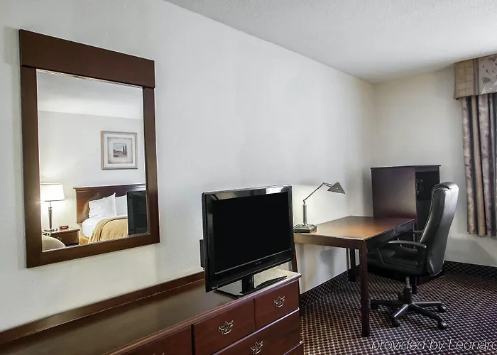 Quality & Area Hotel 4*