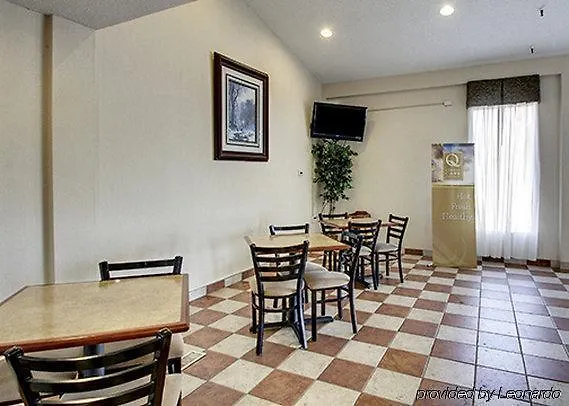 Quality & Area Hotel 4*