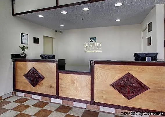 Hotel Quality & Area