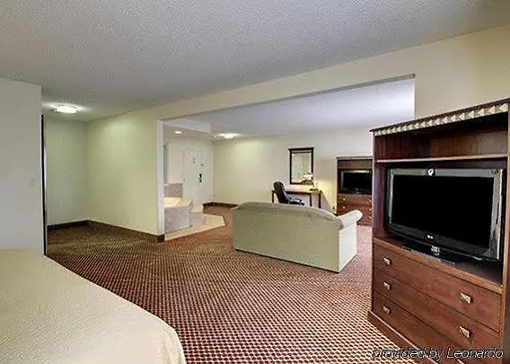 Hotel Quality & Area