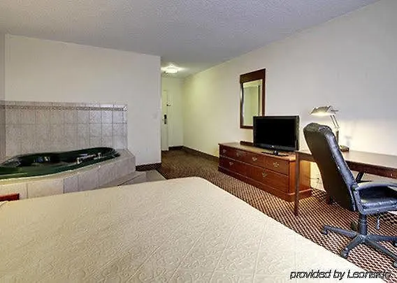 Quality & Area Hotel 4*