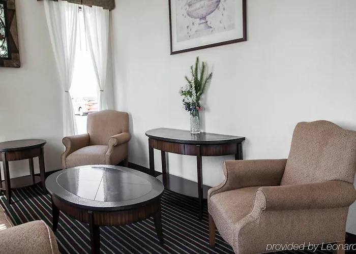 Quality & Area Hotel 4*