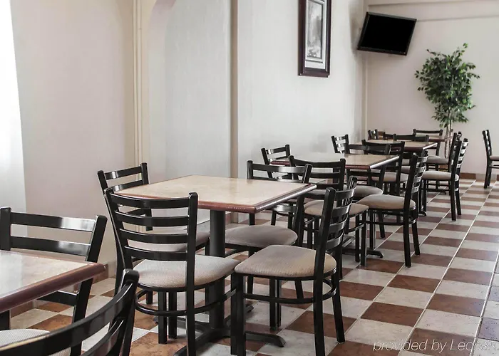 Quality & Area Hotel 4*