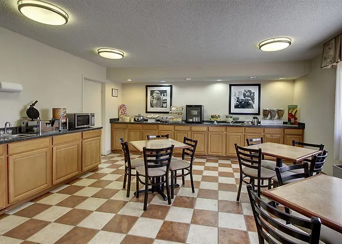 Quality & Area Hotel 4*