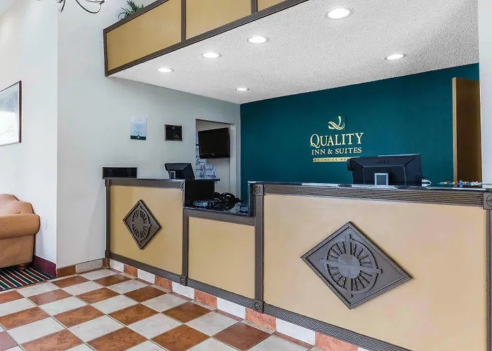 Quality & Area Bloomington