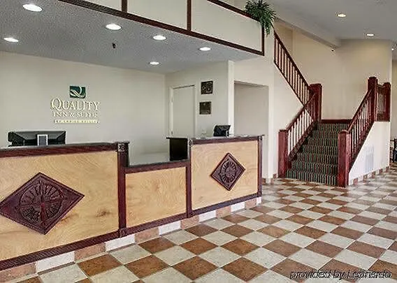 Quality & Area Hotel 4*